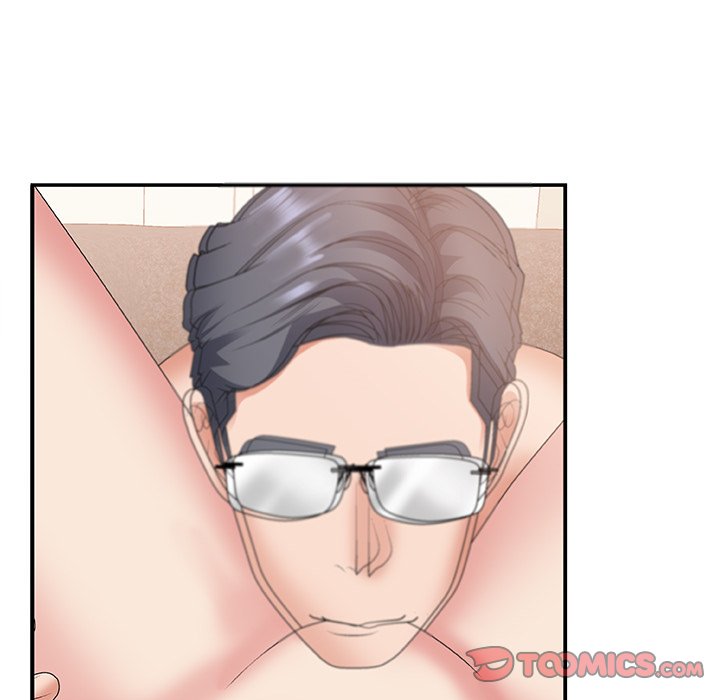 Miss Announcer - Chapter 30 103