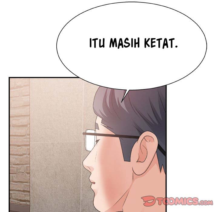 Miss Announcer - Chapter 30 23