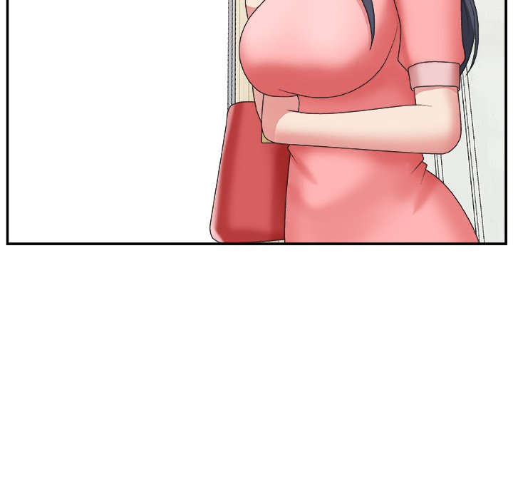 Miss Announcer - Chapter 30 53