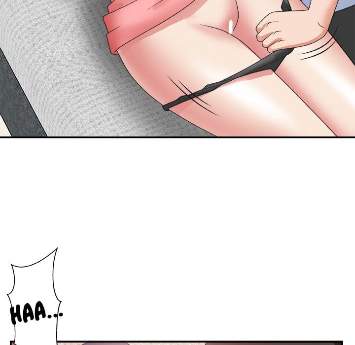 Miss Announcer - Chapter 30 64