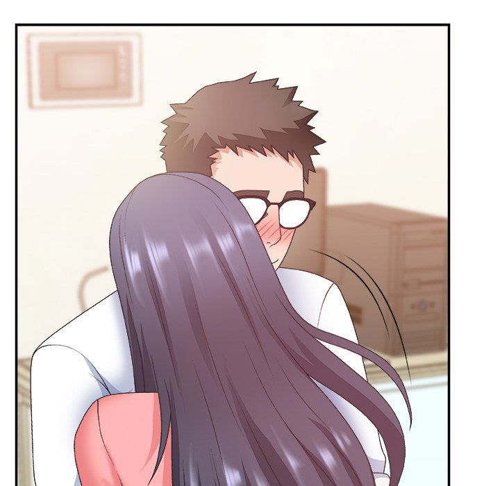Miss Announcer - Chapter 30 54
