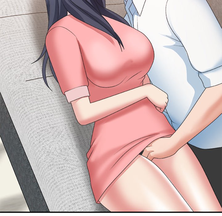 Miss Announcer - Chapter 30 60