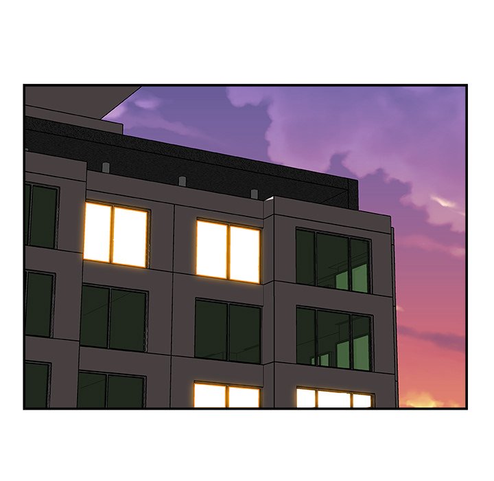 Miss Announcer - Chapter 30 51