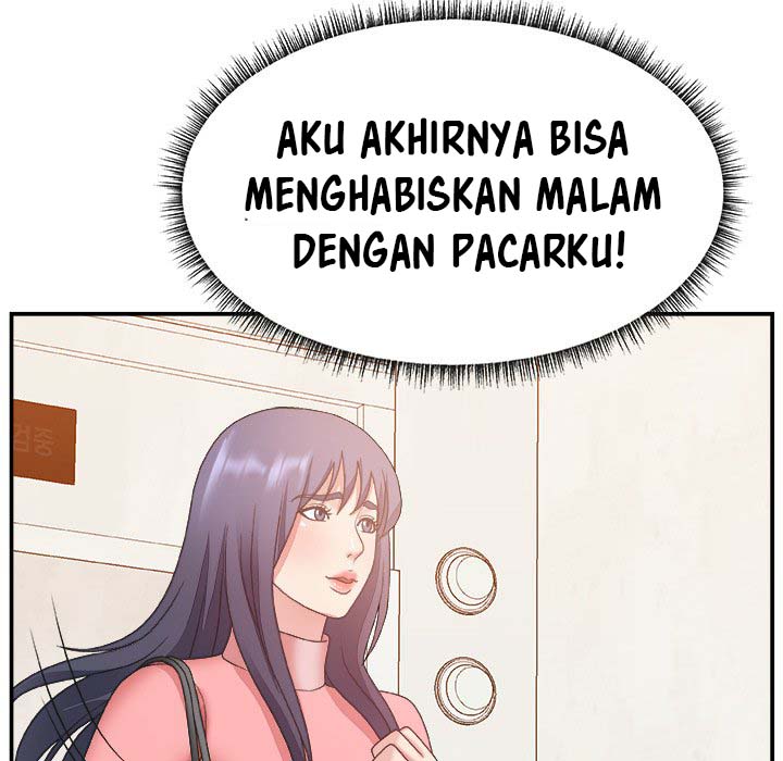 Miss Announcer - Chapter 30 47