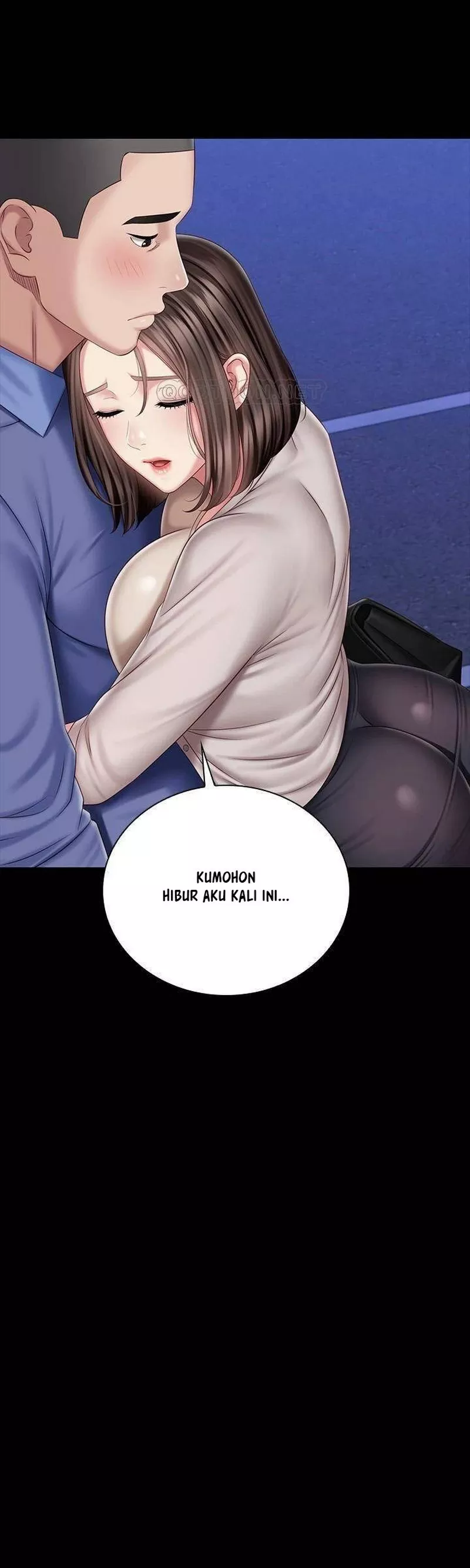 My Sisters Duty - Chapter 82 2