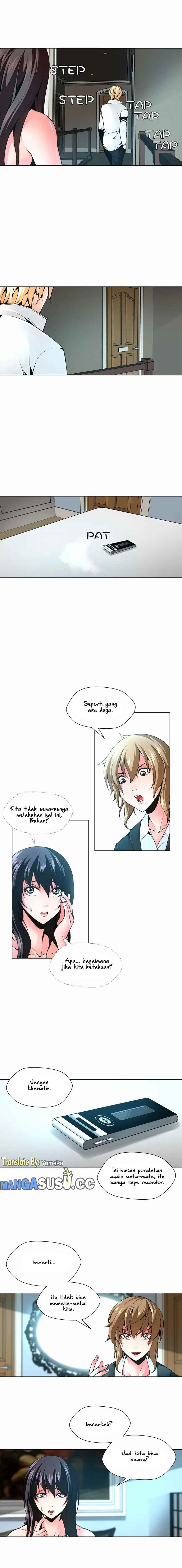 Twin Slaves - Chapter 82 4