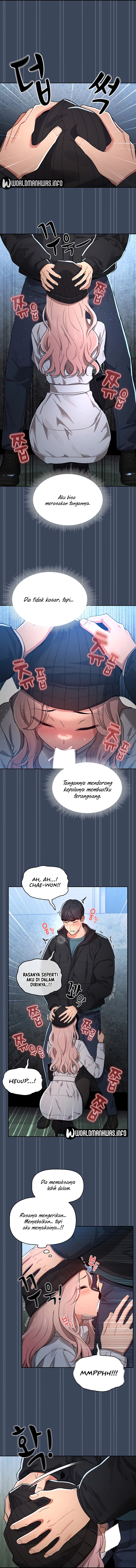 Private Tutoring in These Trying Times - Chapter 89 7