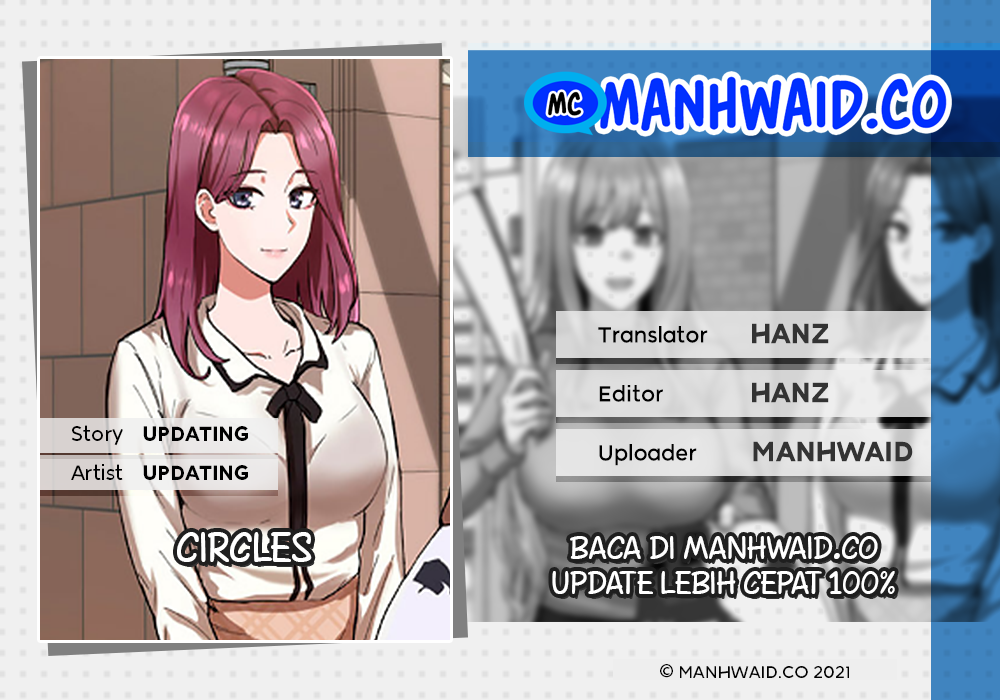Circles - Chapter 89 2