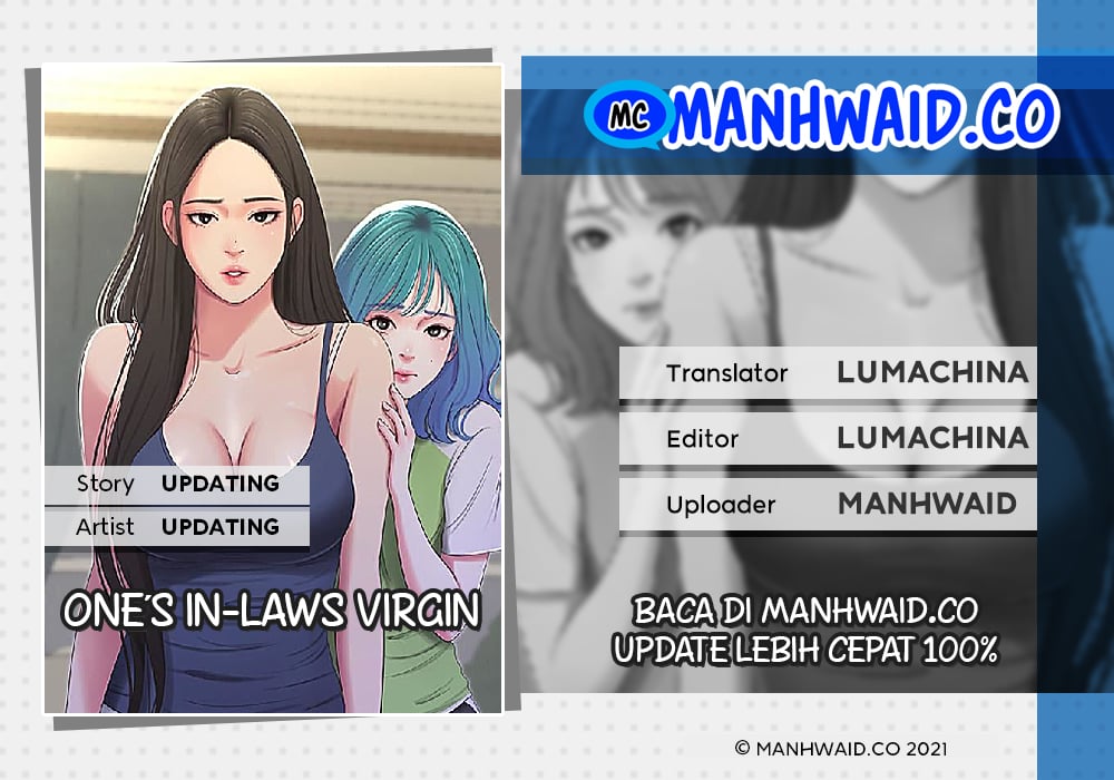 One&#8217;s In-Laws Virgins - Chapter 111 1