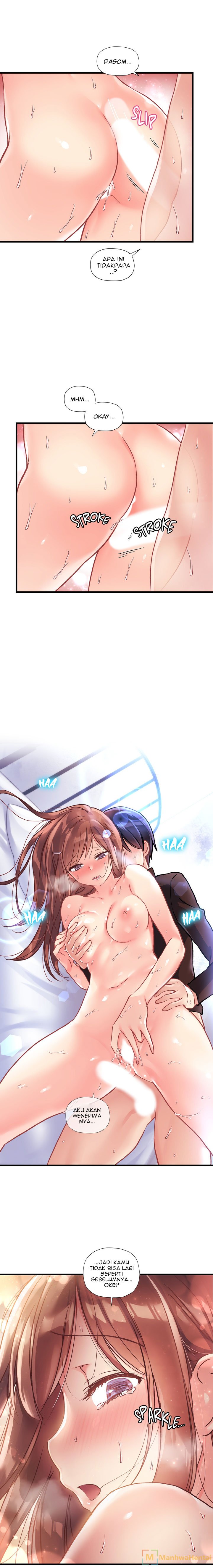 Under Observation: My First Loves and I - Chapter 37 10