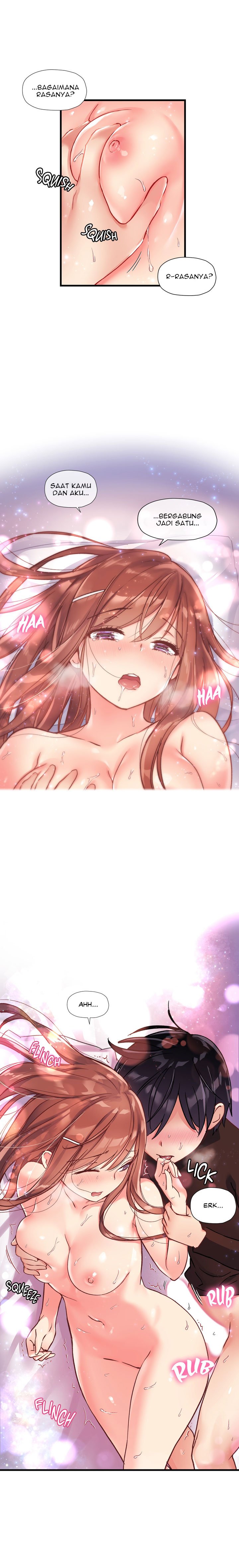 Under Observation: My First Loves and I - Chapter 37 9