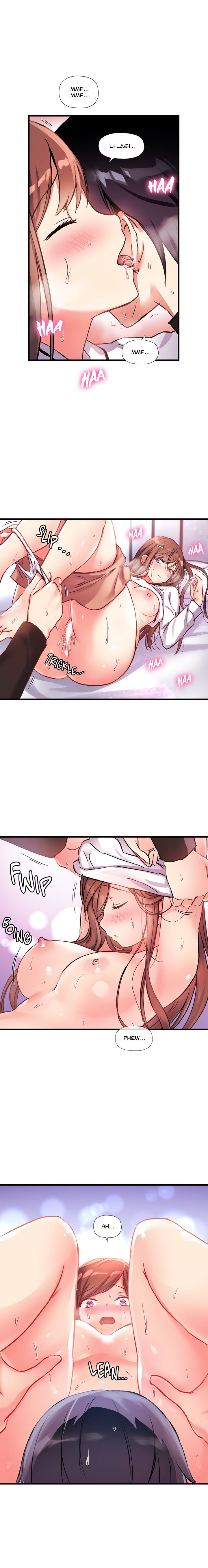 Under Observation: My First Loves and I - Chapter 37 6