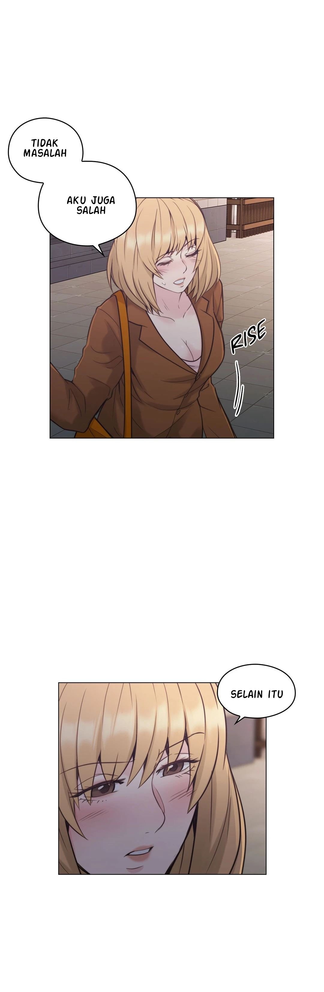 Teacher, Long Time No See - Chapter 37 22
