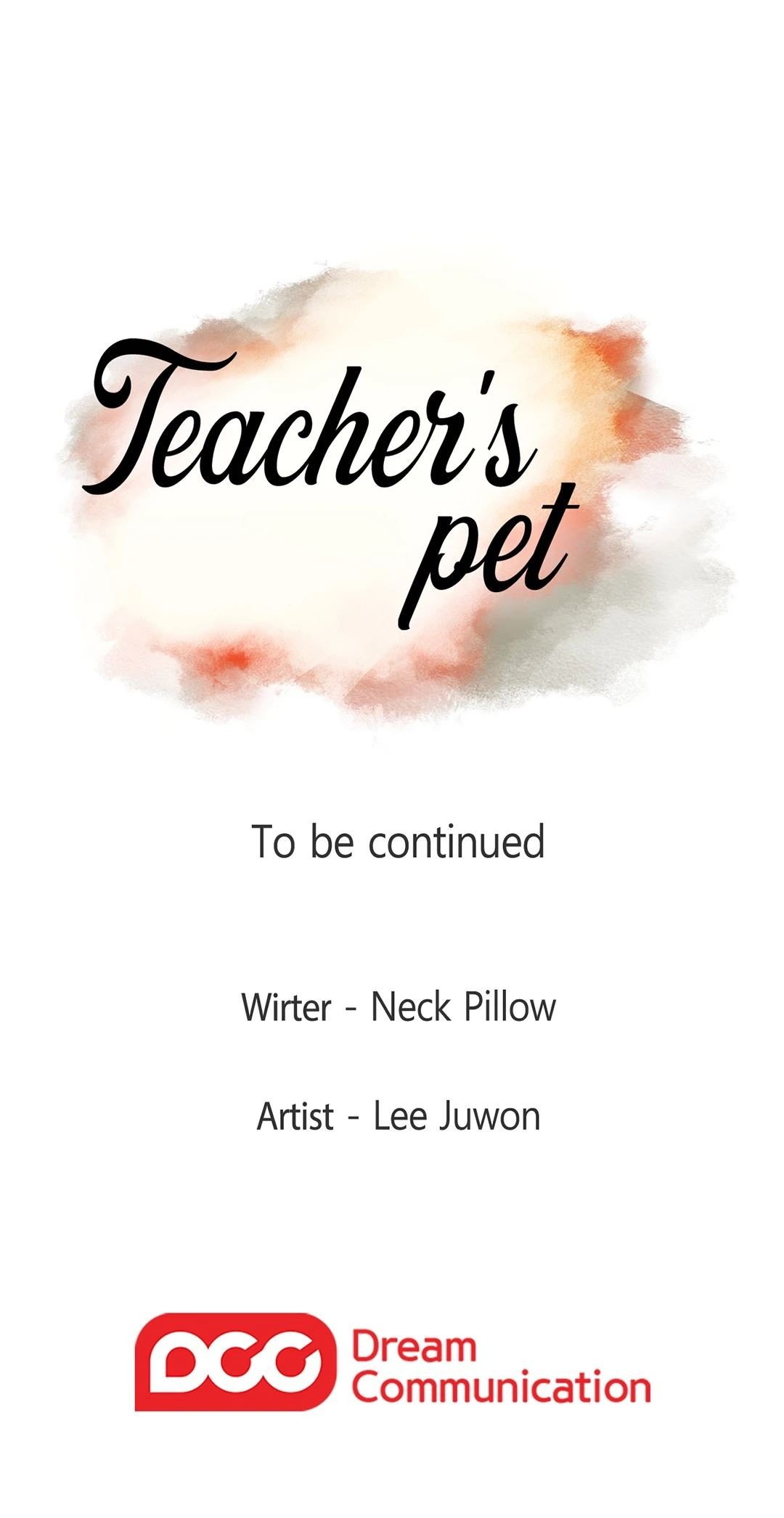 Teacher, Long Time No See - Chapter 37 32