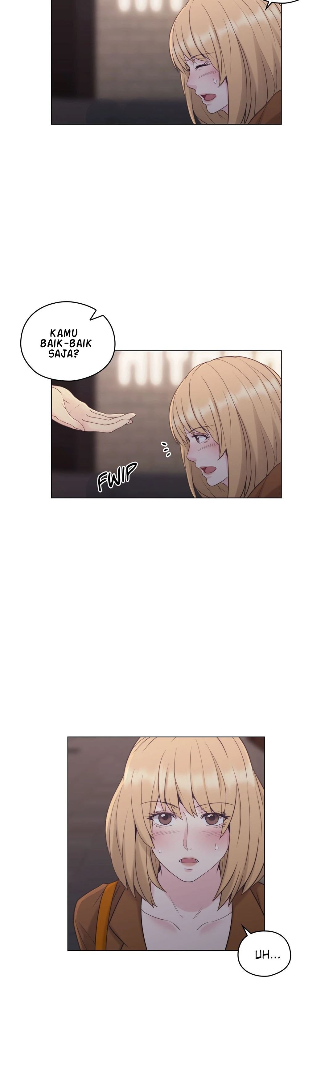 Teacher, Long Time No See - Chapter 37 20