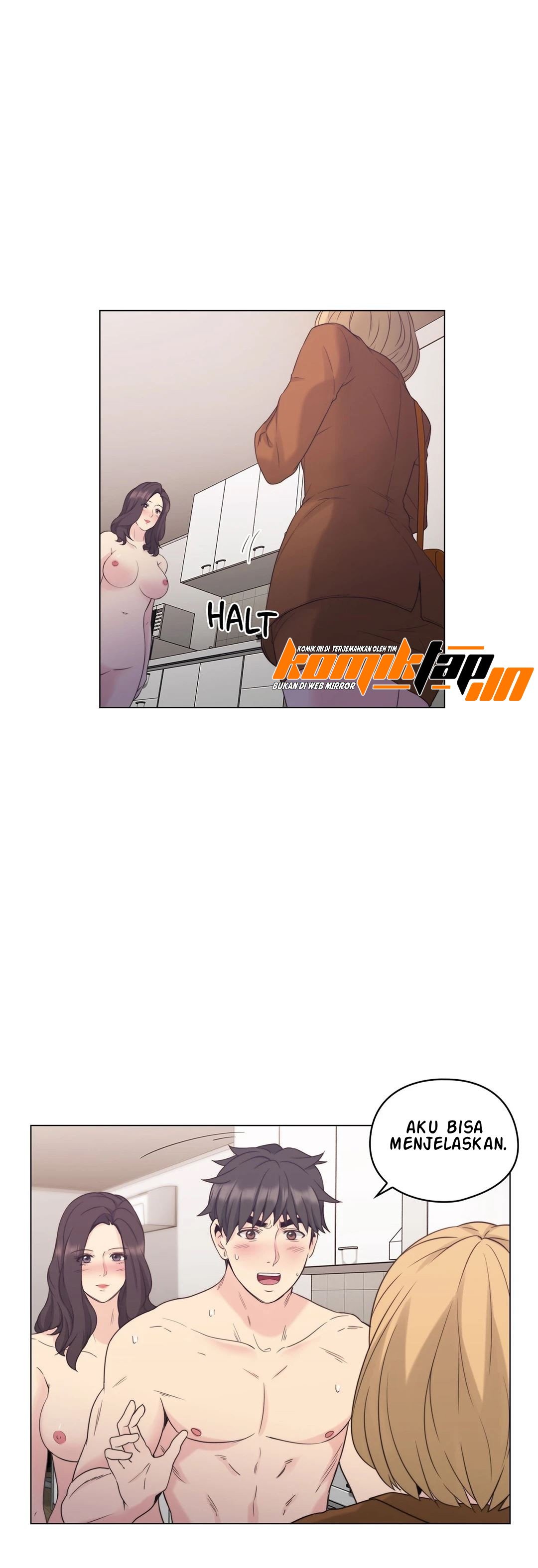 Teacher, Long Time No See - Chapter 37 5