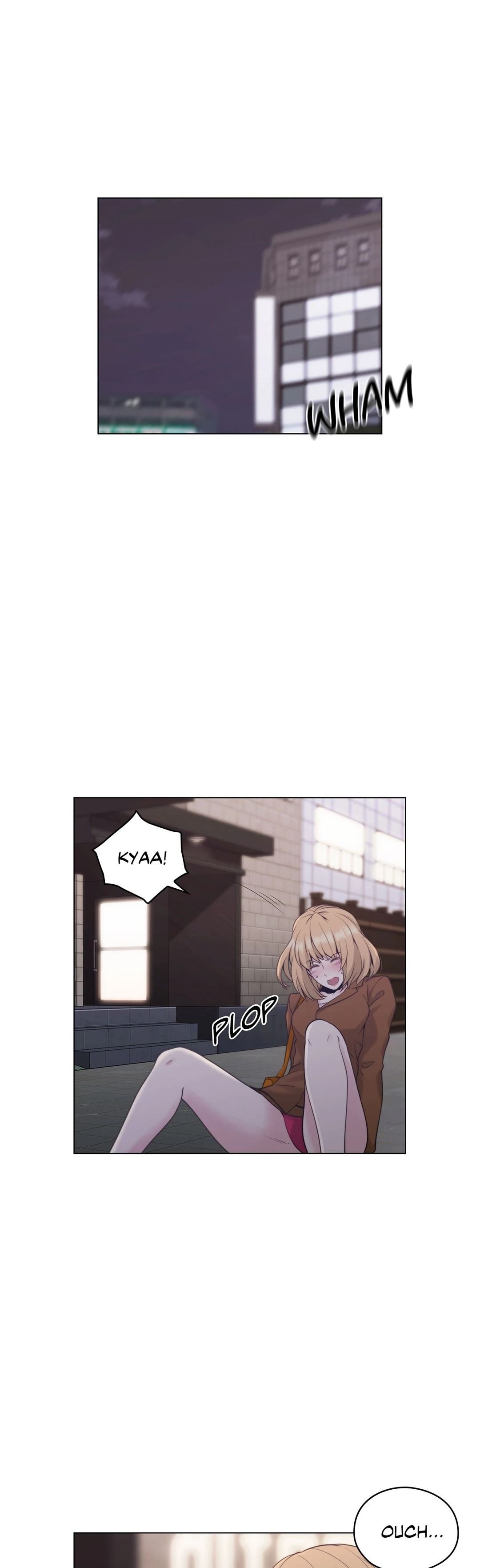 Teacher, Long Time No See - Chapter 37 19