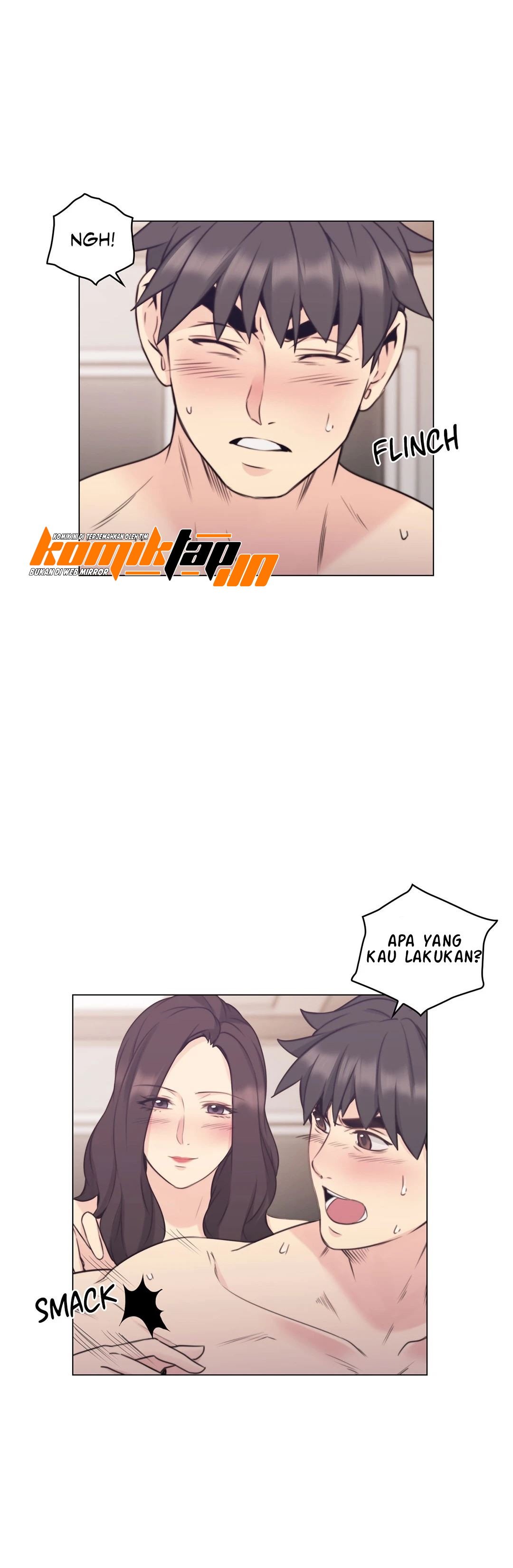 Teacher, Long Time No See - Chapter 37 10