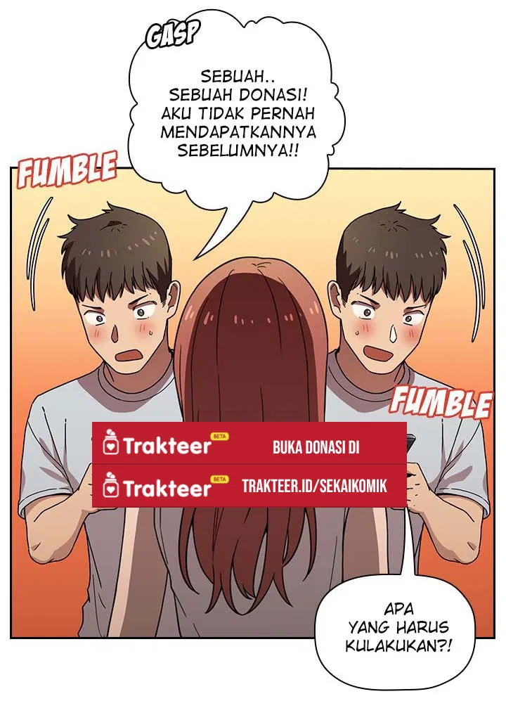Under Observation: My First Loves and I - Chapter 37 15