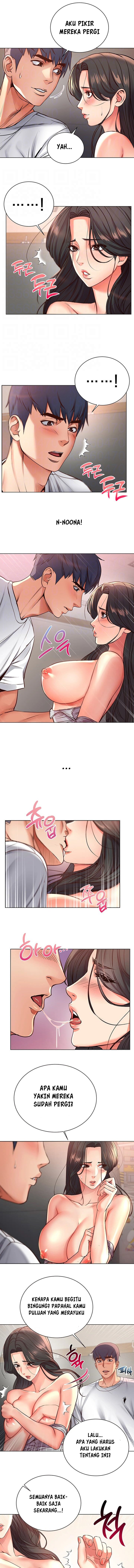 Eunhye Supermarket - Chapter 37 3