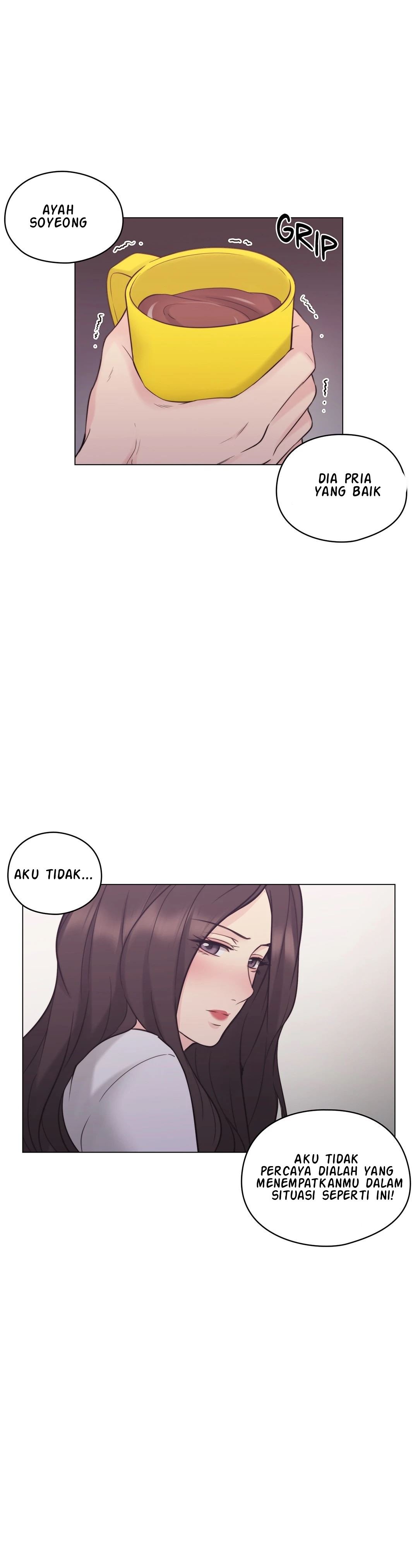 Teacher, Long Time No See - Chapter 37 31