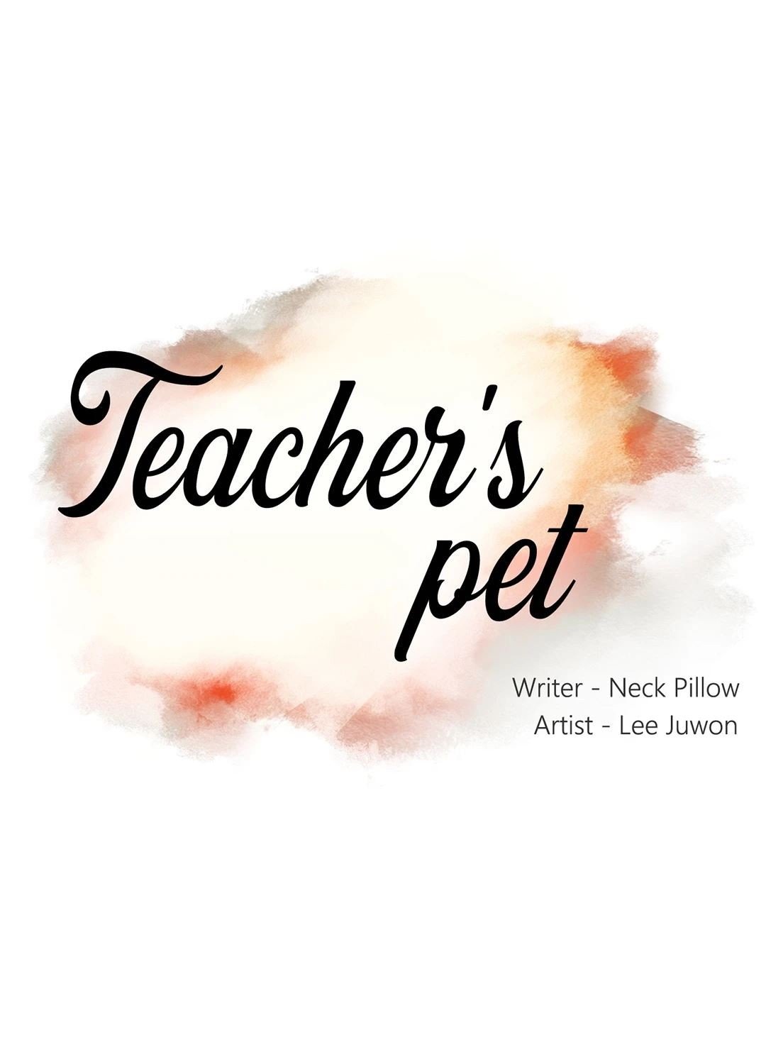Teacher, Long Time No See - Chapter 37 3