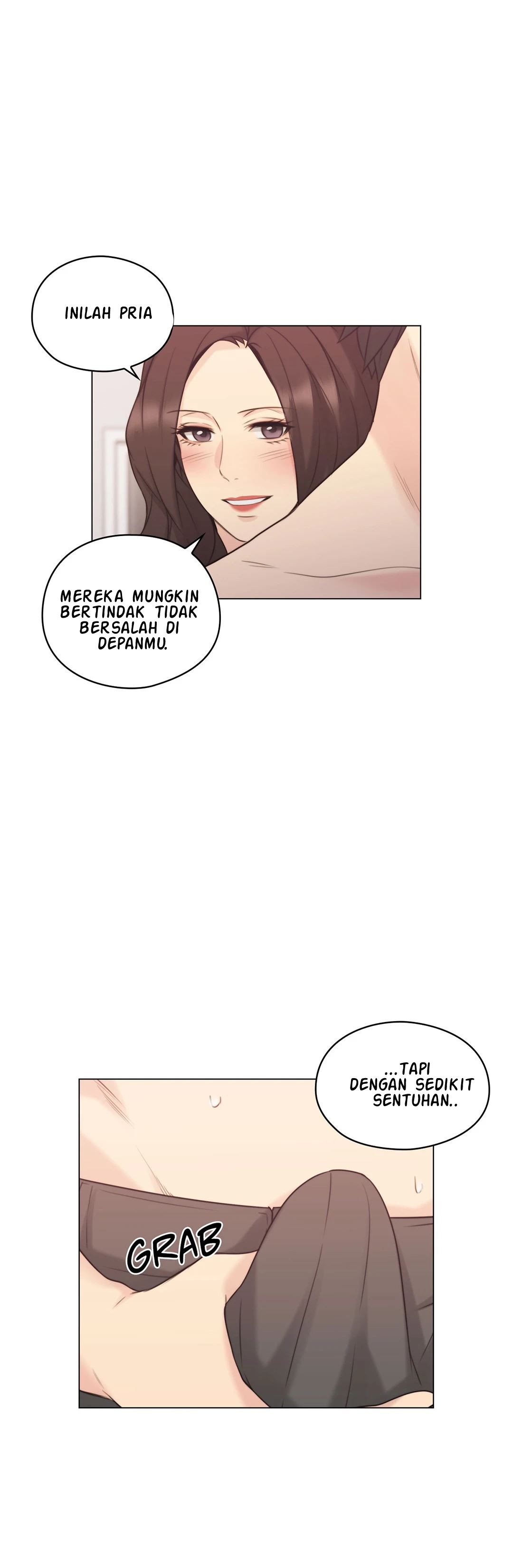 Teacher, Long Time No See - Chapter 37 9