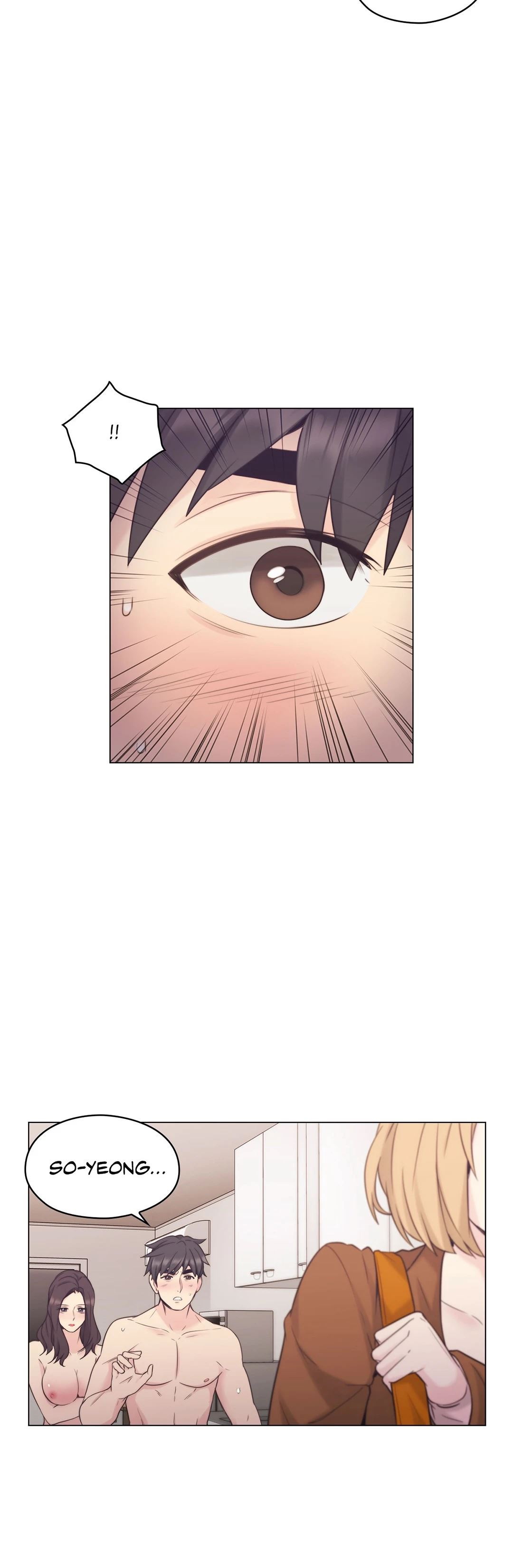 Teacher, Long Time No See - Chapter 37 14