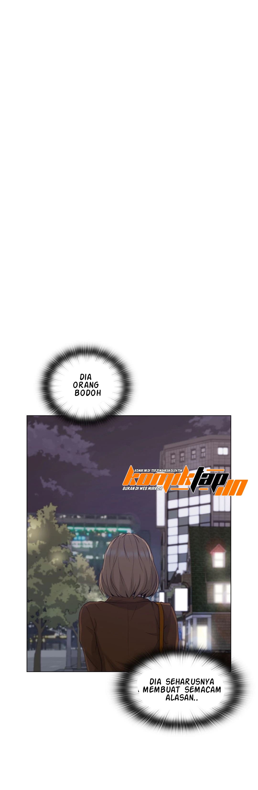 Teacher, Long Time No See - Chapter 37 17