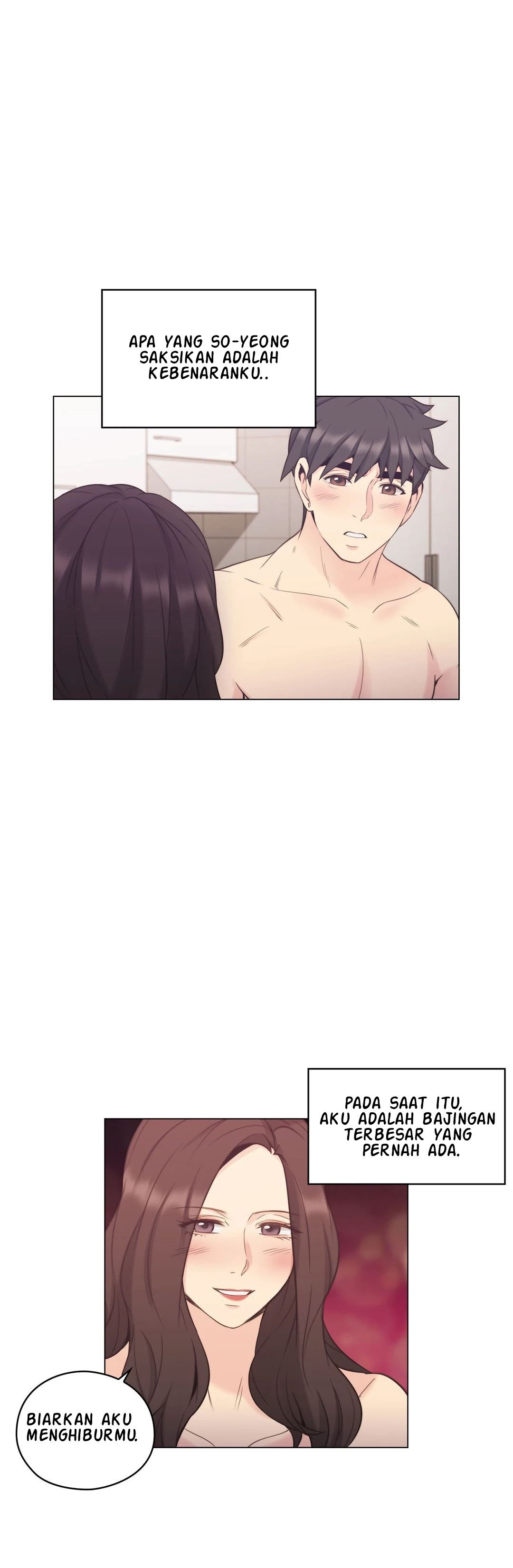 Teacher, Long Time No See - Chapter 37 16