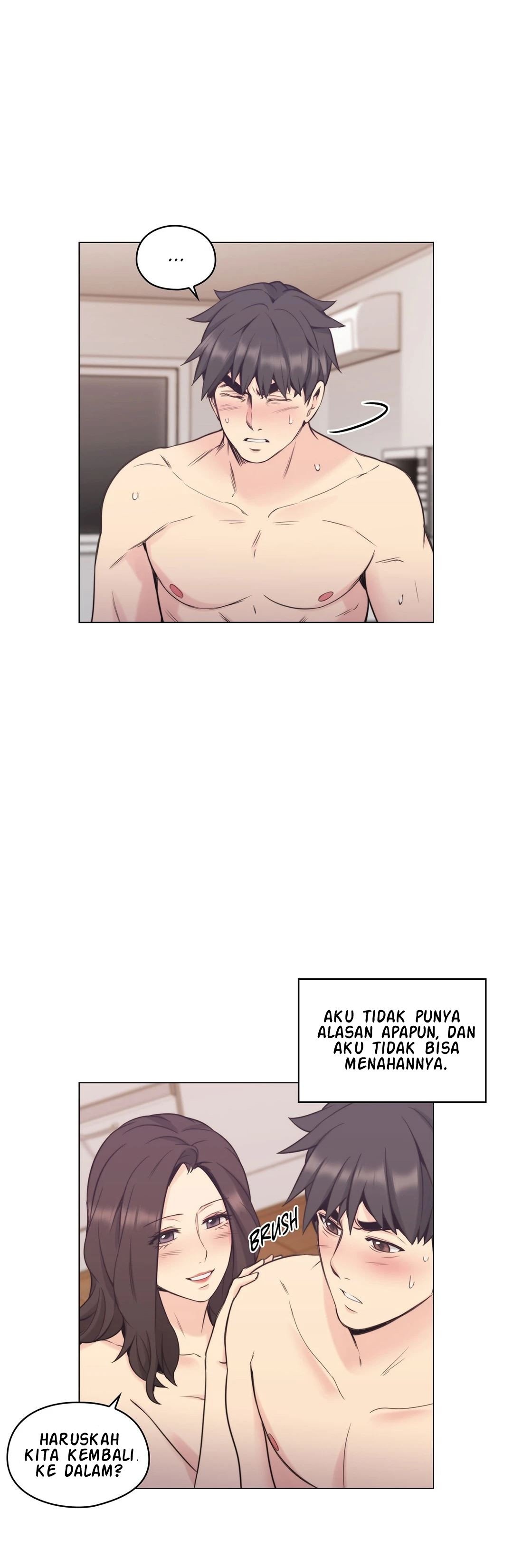 Teacher, Long Time No See - Chapter 37 15