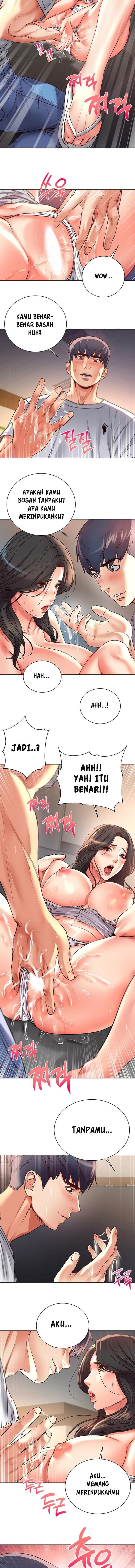 Eunhye Supermarket - Chapter 37 7