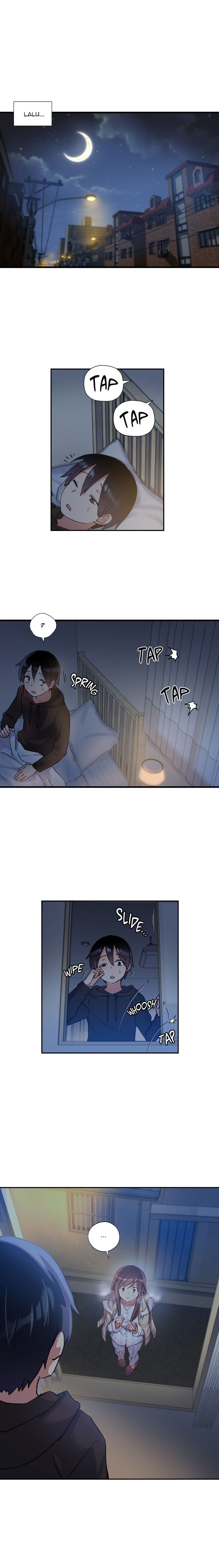 Under Observation: My First Loves and I - Chapter 37 12