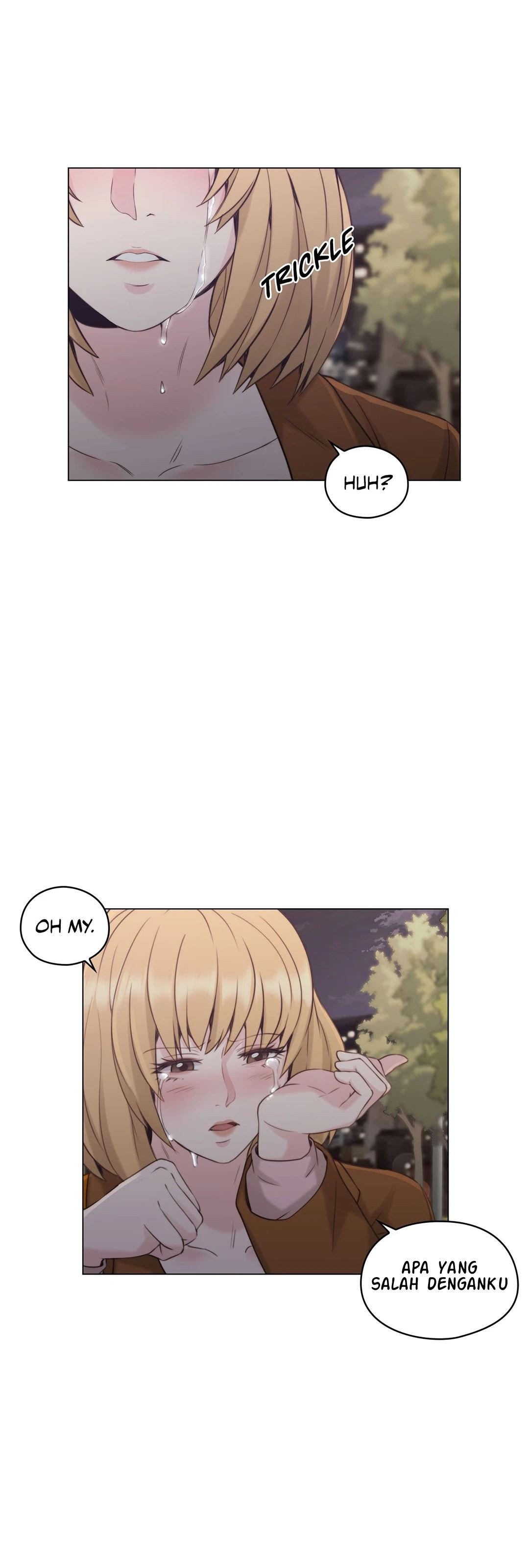 Teacher, Long Time No See - Chapter 37 23