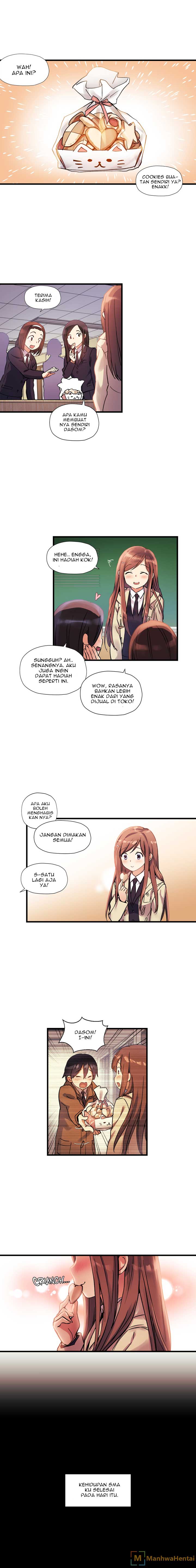 Under Observation: My First Loves and I - Chapter 37 2