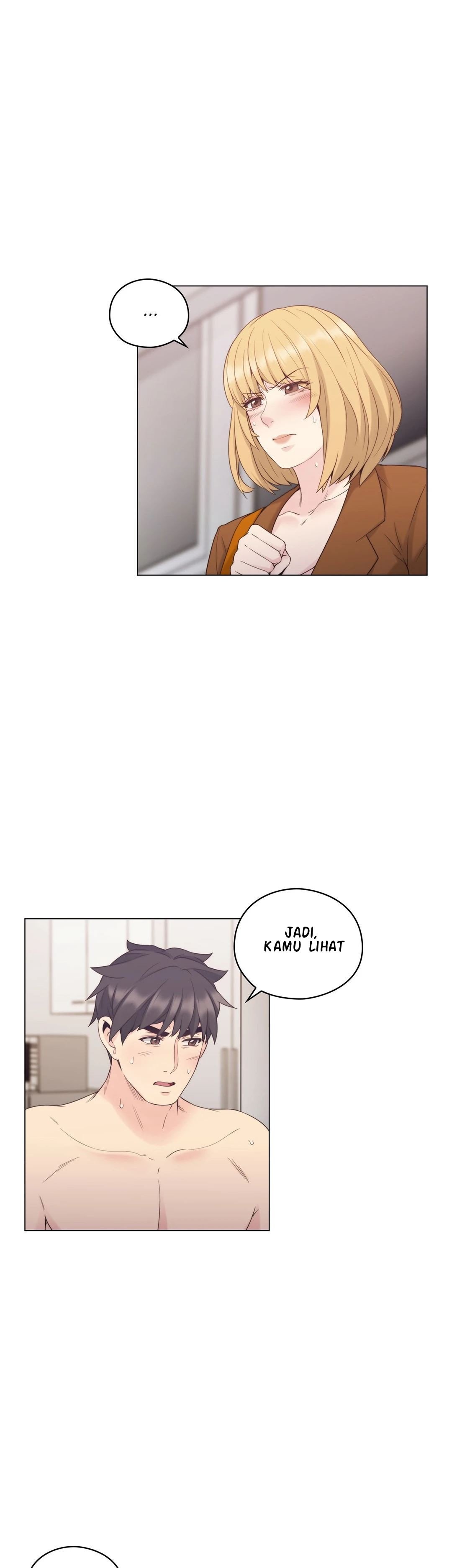 Teacher, Long Time No See - Chapter 37 6