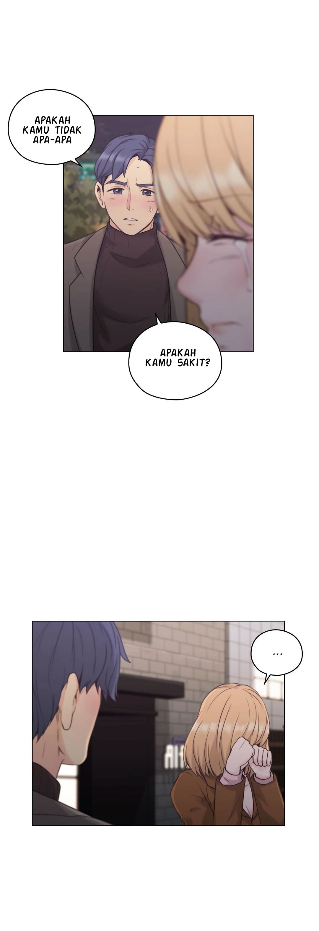 Teacher, Long Time No See - Chapter 37 24