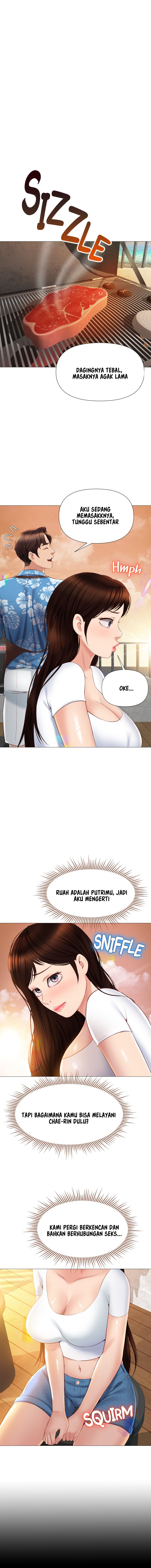 Daughter Friend - Chapter 37 4