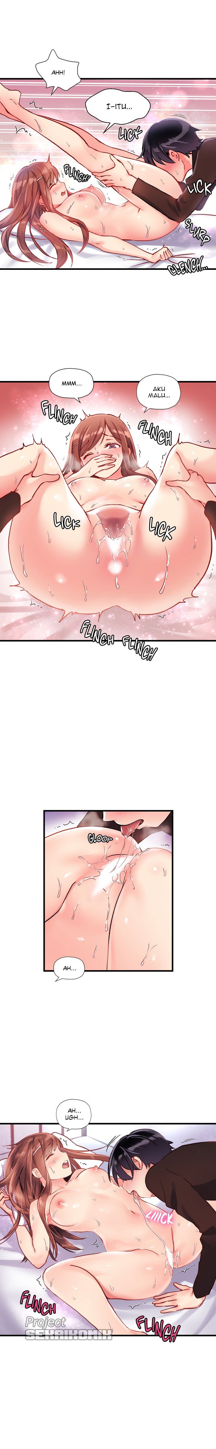 Under Observation: My First Loves and I - Chapter 37 7