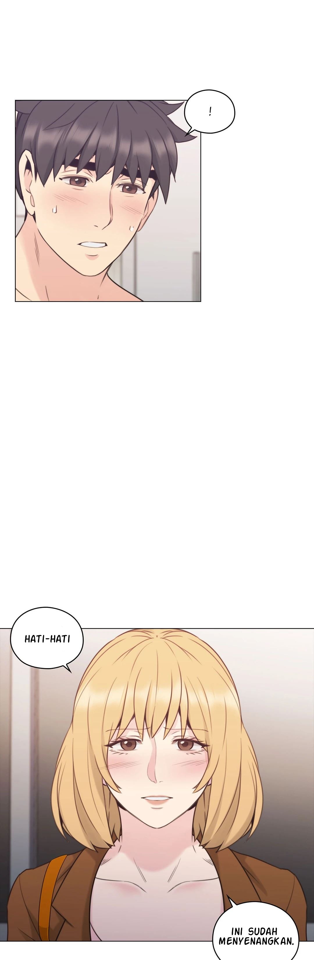 Teacher, Long Time No See - Chapter 37 13