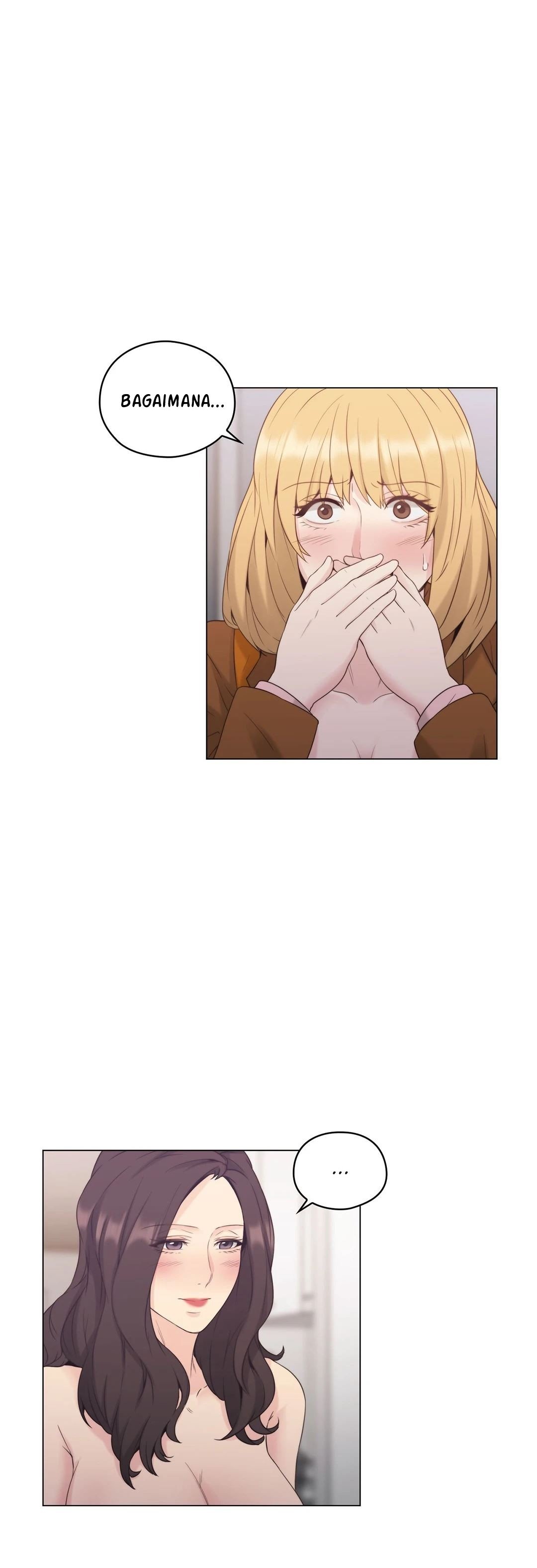 Teacher, Long Time No See - Chapter 37 4