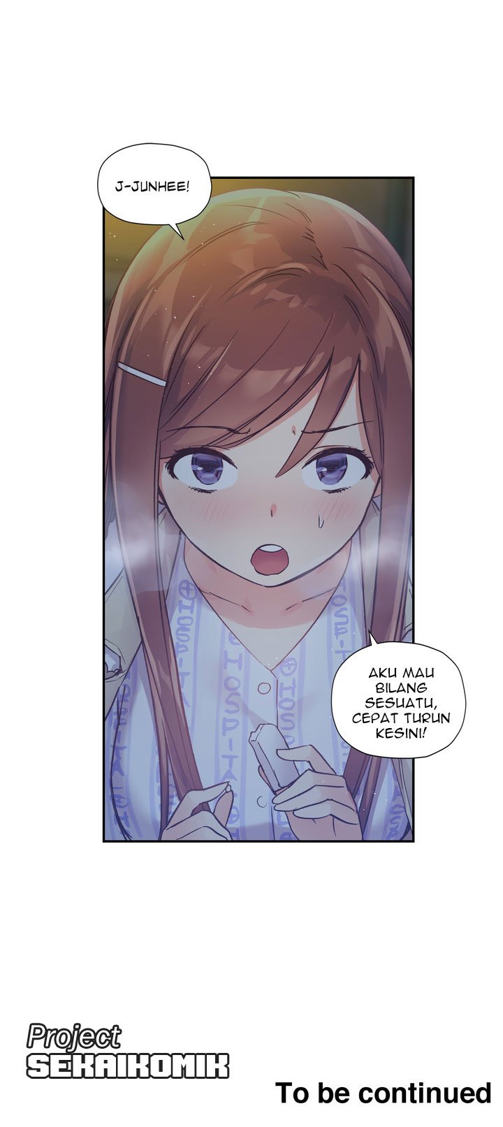 Under Observation: My First Loves and I - Chapter 37 13