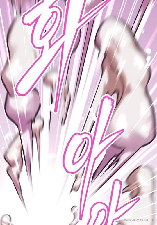 Brawling Go - Chapter 94 80
