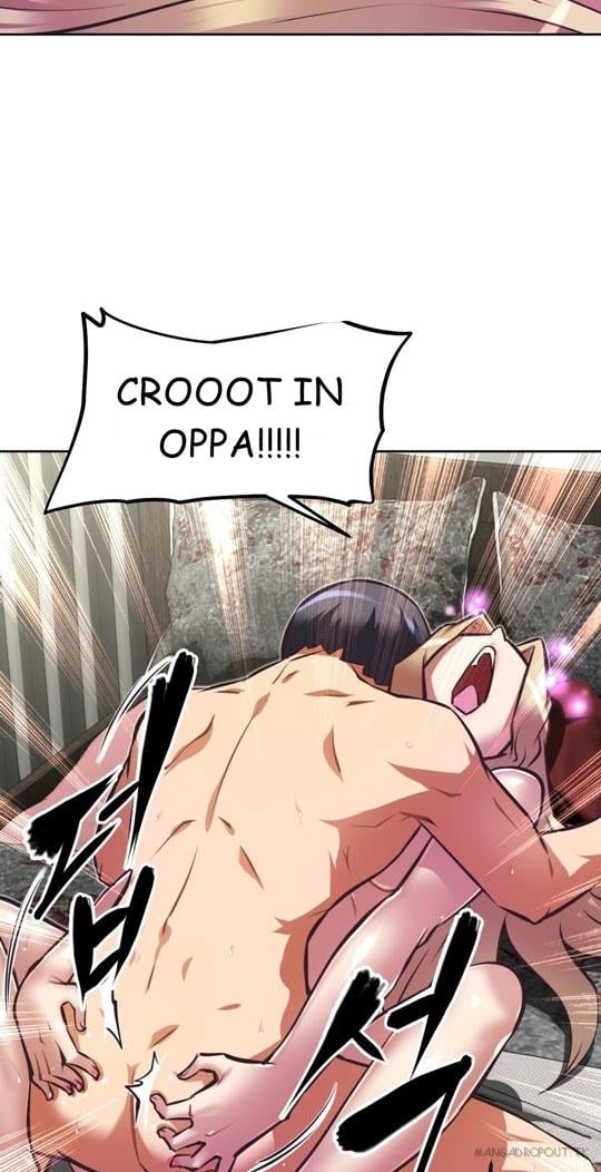 Brawling Go - Chapter 94 68