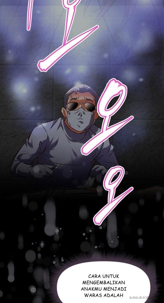 Brawling Go - Chapter 94 22