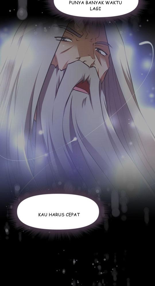 Brawling Go - Chapter 94 24