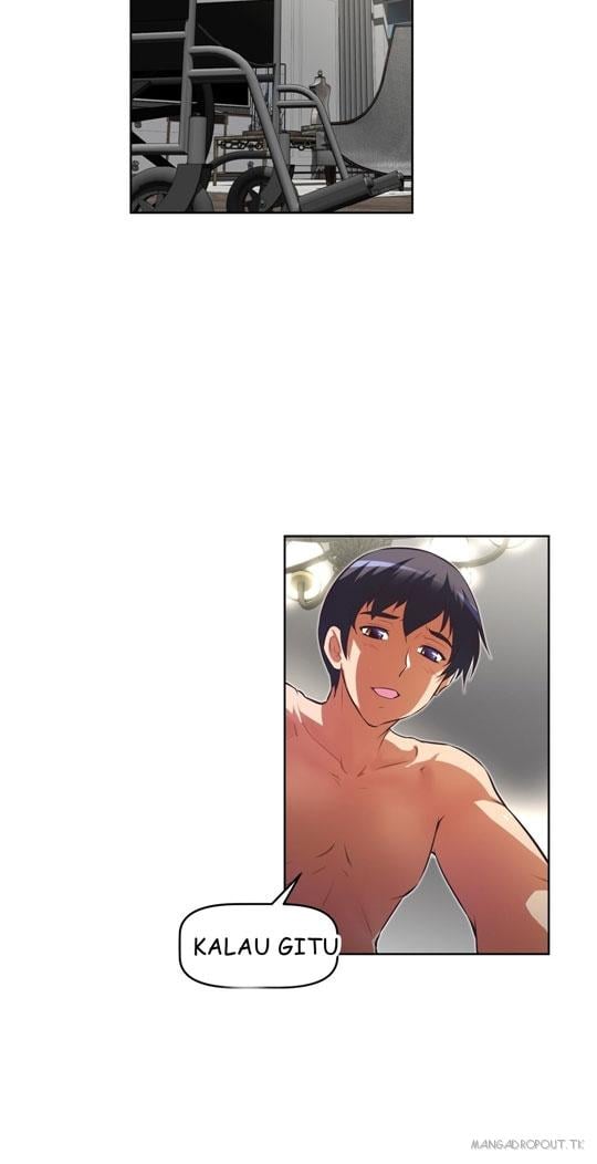 Brawling Go - Chapter 94 52