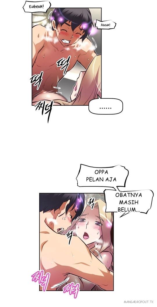 Brawling Go - Chapter 94 56