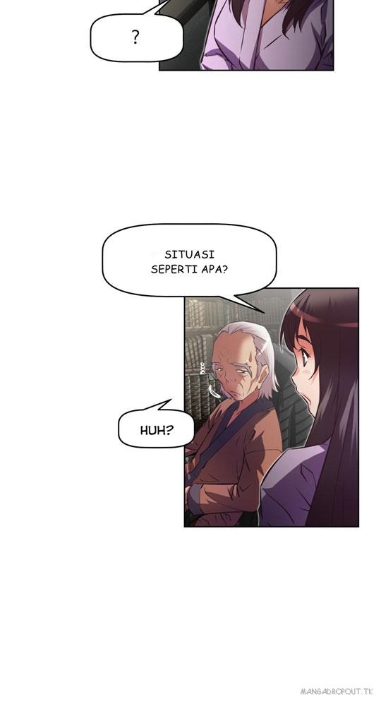 Brawling Go - Chapter 94 19