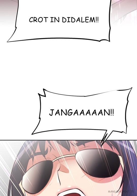 Brawling Go - Chapter 94 77